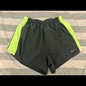 Nike Dri-fit shorts